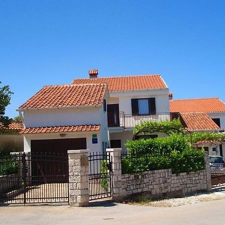 Apartments Ivan 41 Pula Dış mekan fotoğraf