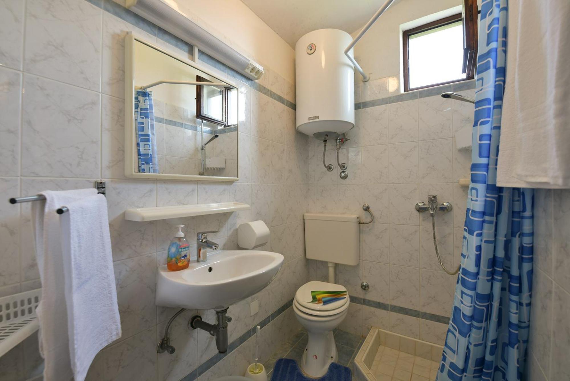 Apartments Ivan 41 Pula Dış mekan fotoğraf