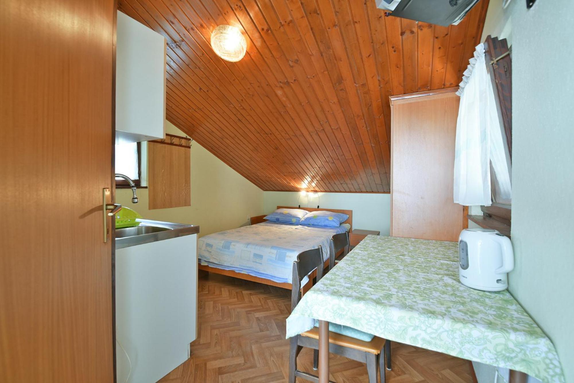 Apartments Ivan 41 Pula Dış mekan fotoğraf