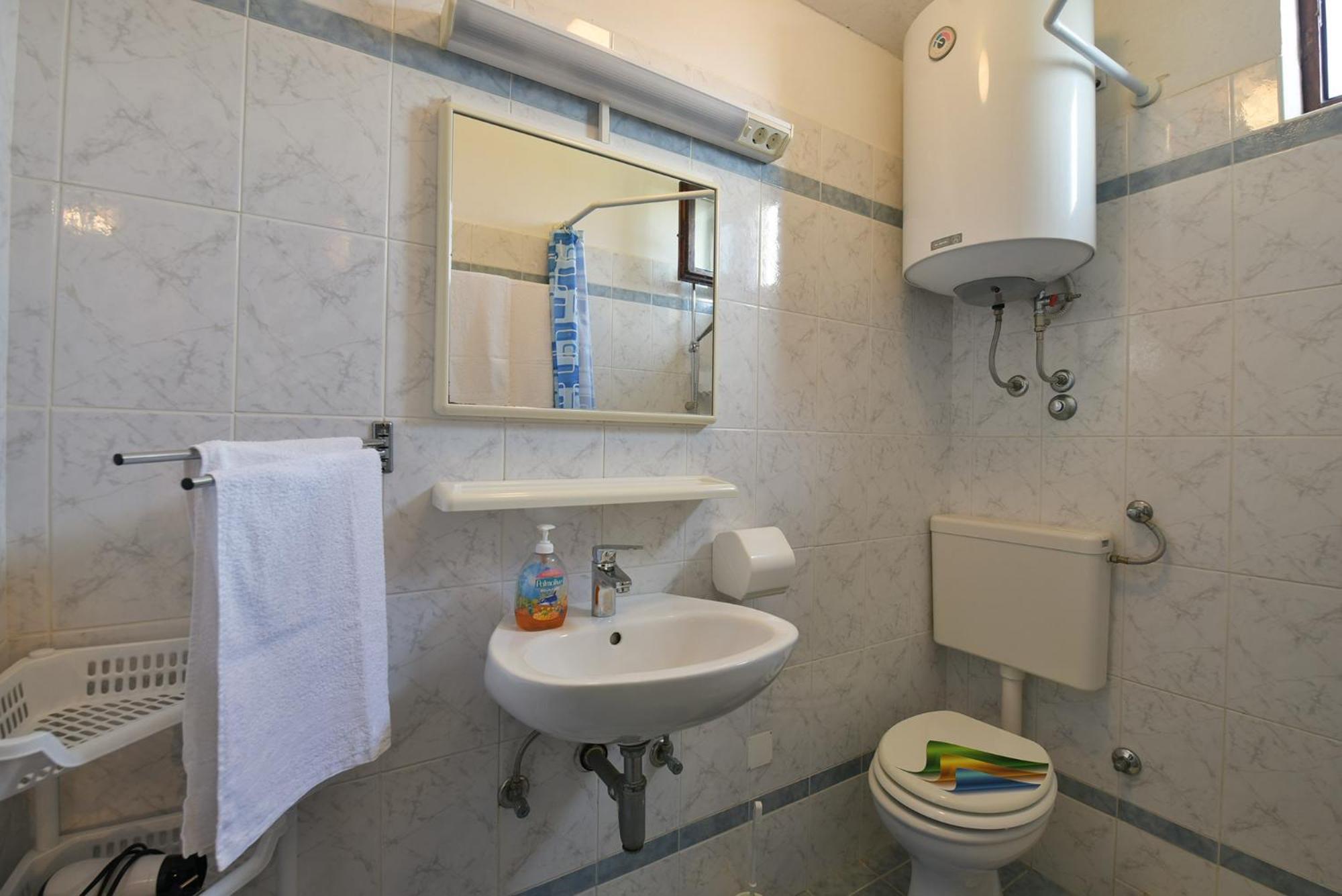 Apartments Ivan 41 Pula Dış mekan fotoğraf