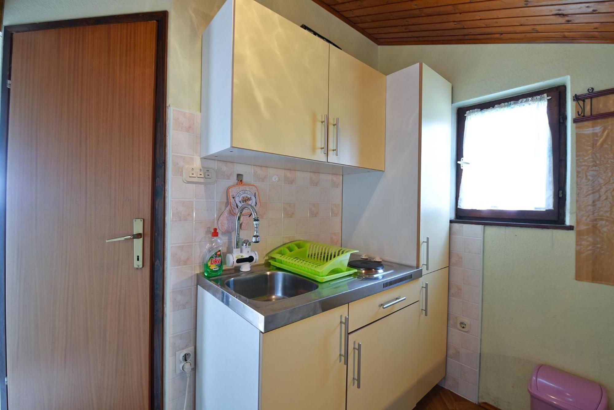 Apartments Ivan 41 Pula Dış mekan fotoğraf
