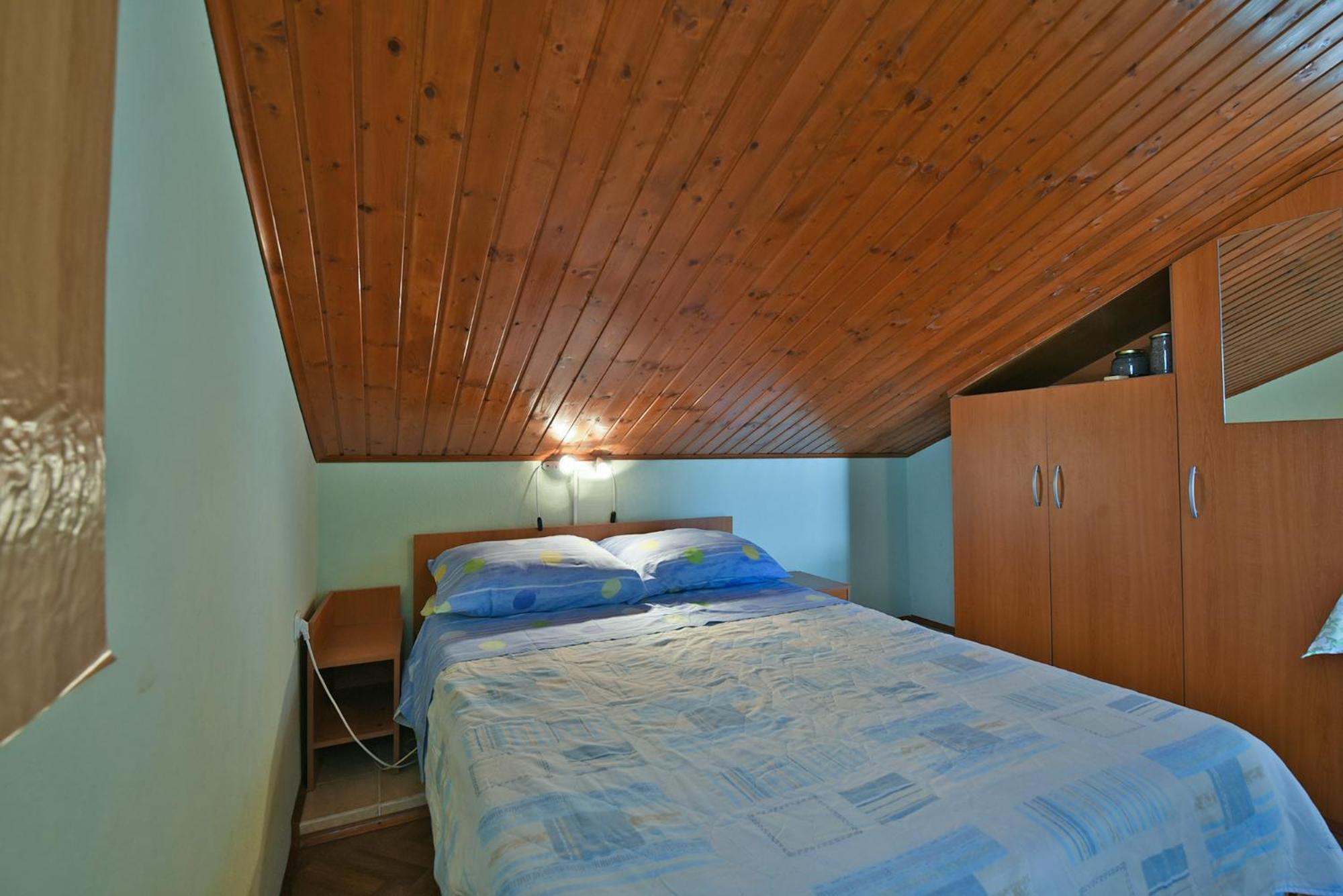 Apartments Ivan 41 Pula Dış mekan fotoğraf