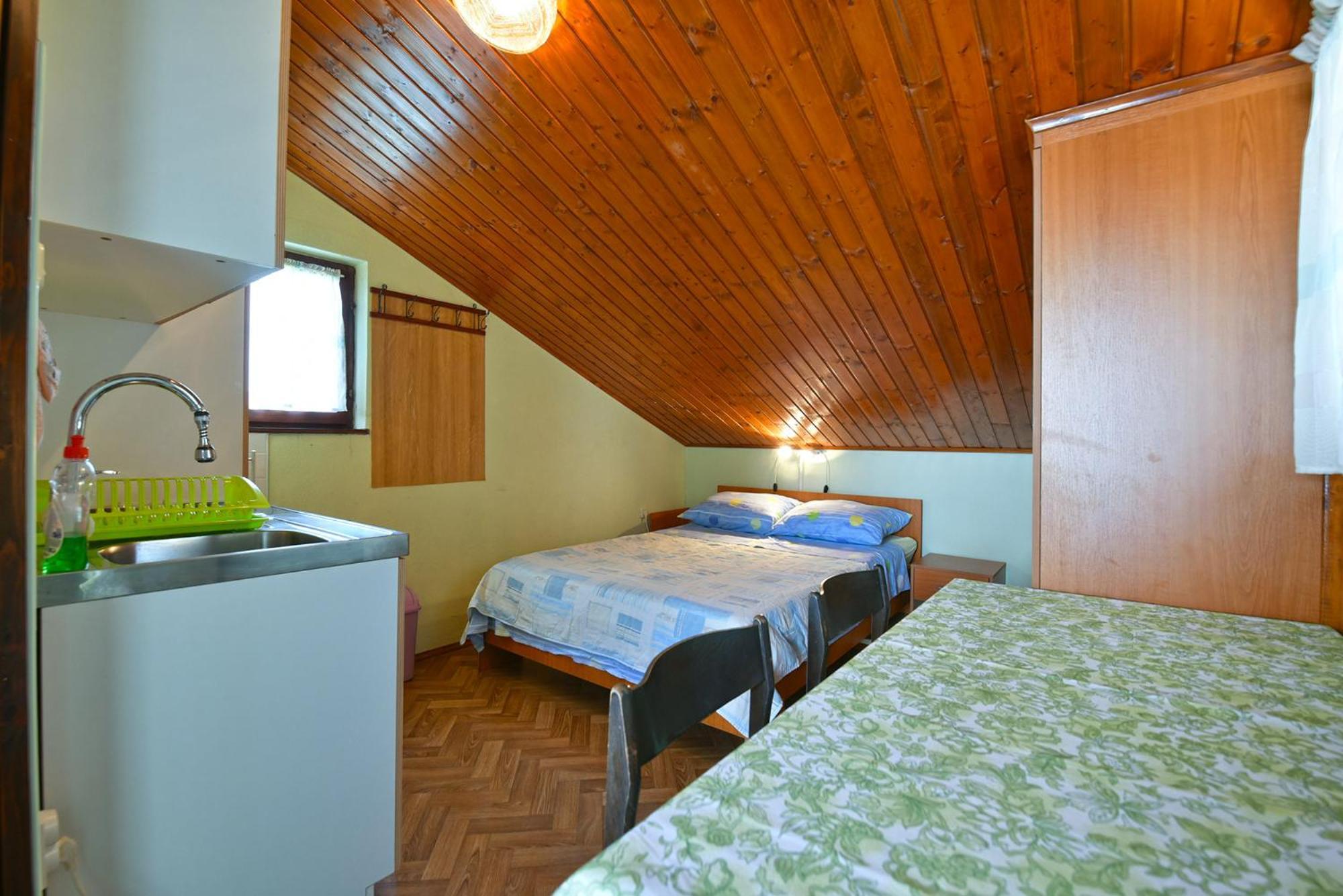 Apartments Ivan 41 Pula Dış mekan fotoğraf