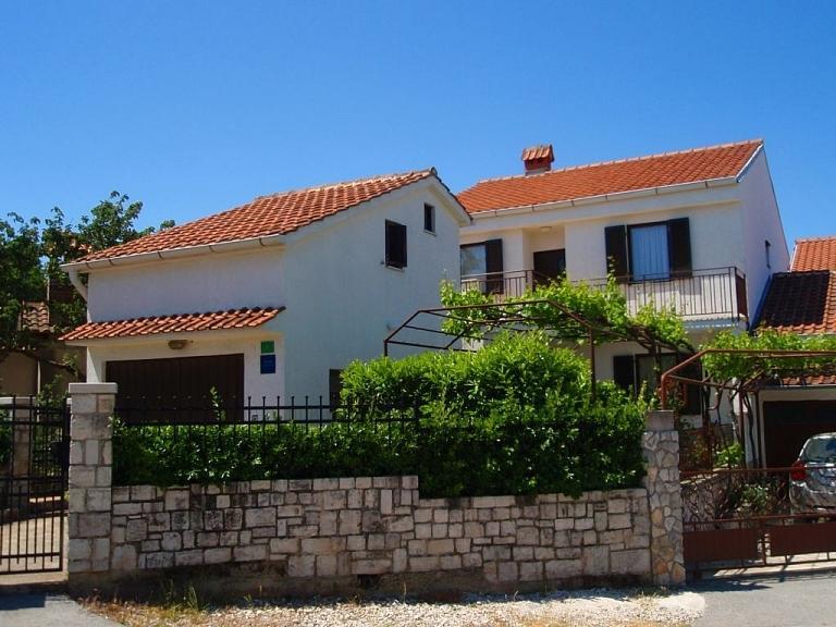 Apartments Ivan 41 Pula Dış mekan fotoğraf