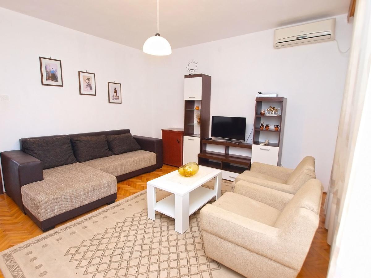 Apartments Ivan 41 Pula Dış mekan fotoğraf