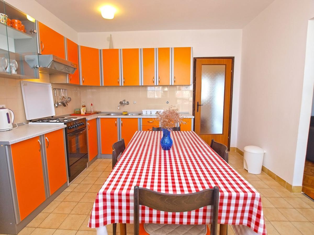 Apartments Ivan 41 Pula Dış mekan fotoğraf