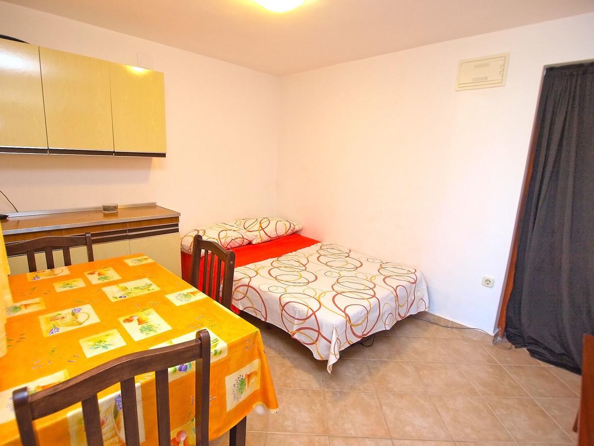 Apartments Ivan 41 Pula Dış mekan fotoğraf
