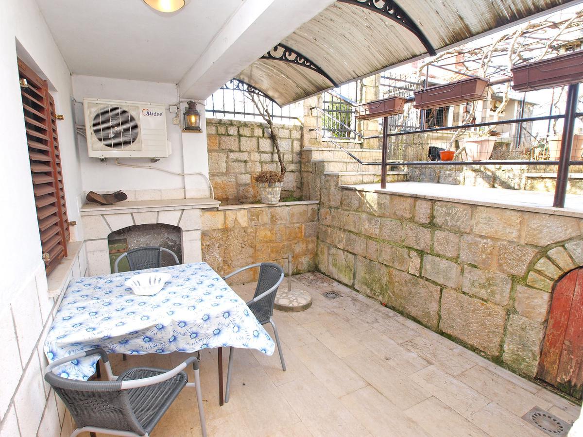 Apartments Ivan 41 Pula Dış mekan fotoğraf