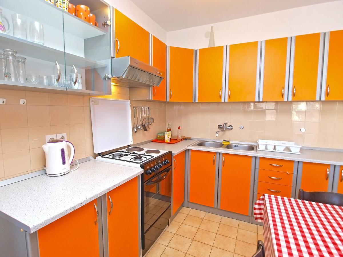 Apartments Ivan 41 Pula Dış mekan fotoğraf