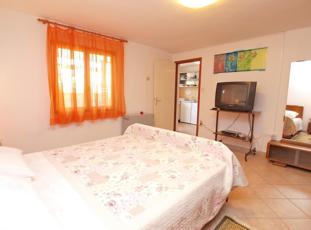 Apartments Ivan 41 Pula Dış mekan fotoğraf