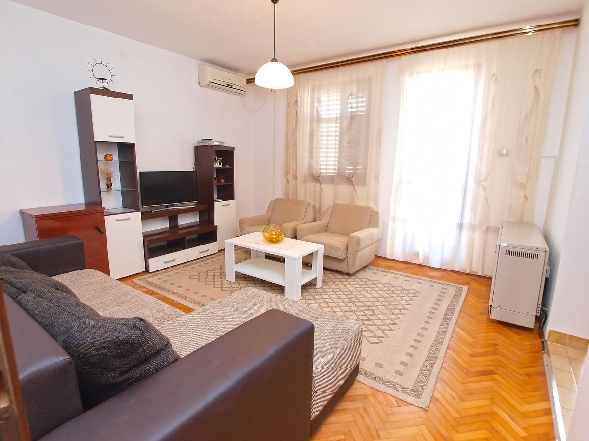 Apartments Ivan 41 Pula Dış mekan fotoğraf
