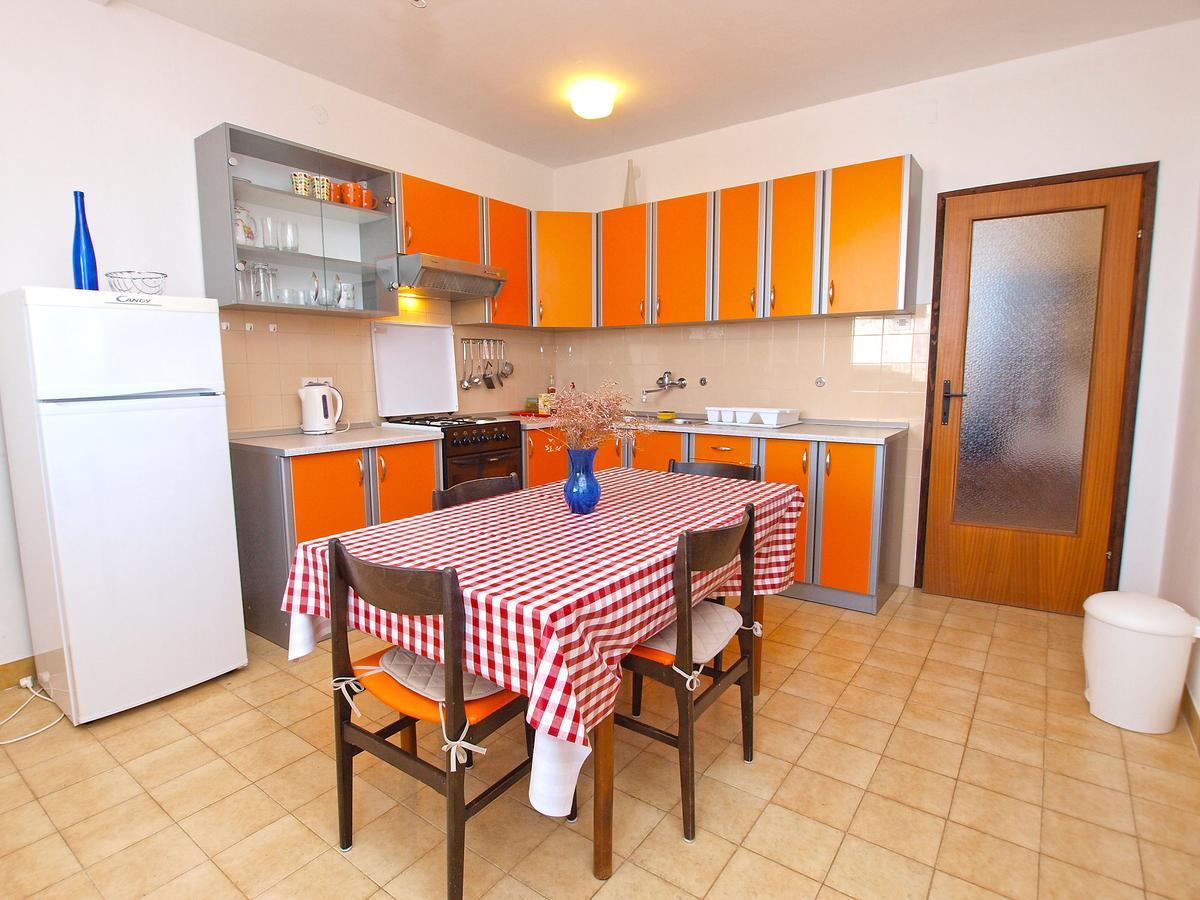Apartments Ivan 41 Pula Dış mekan fotoğraf
