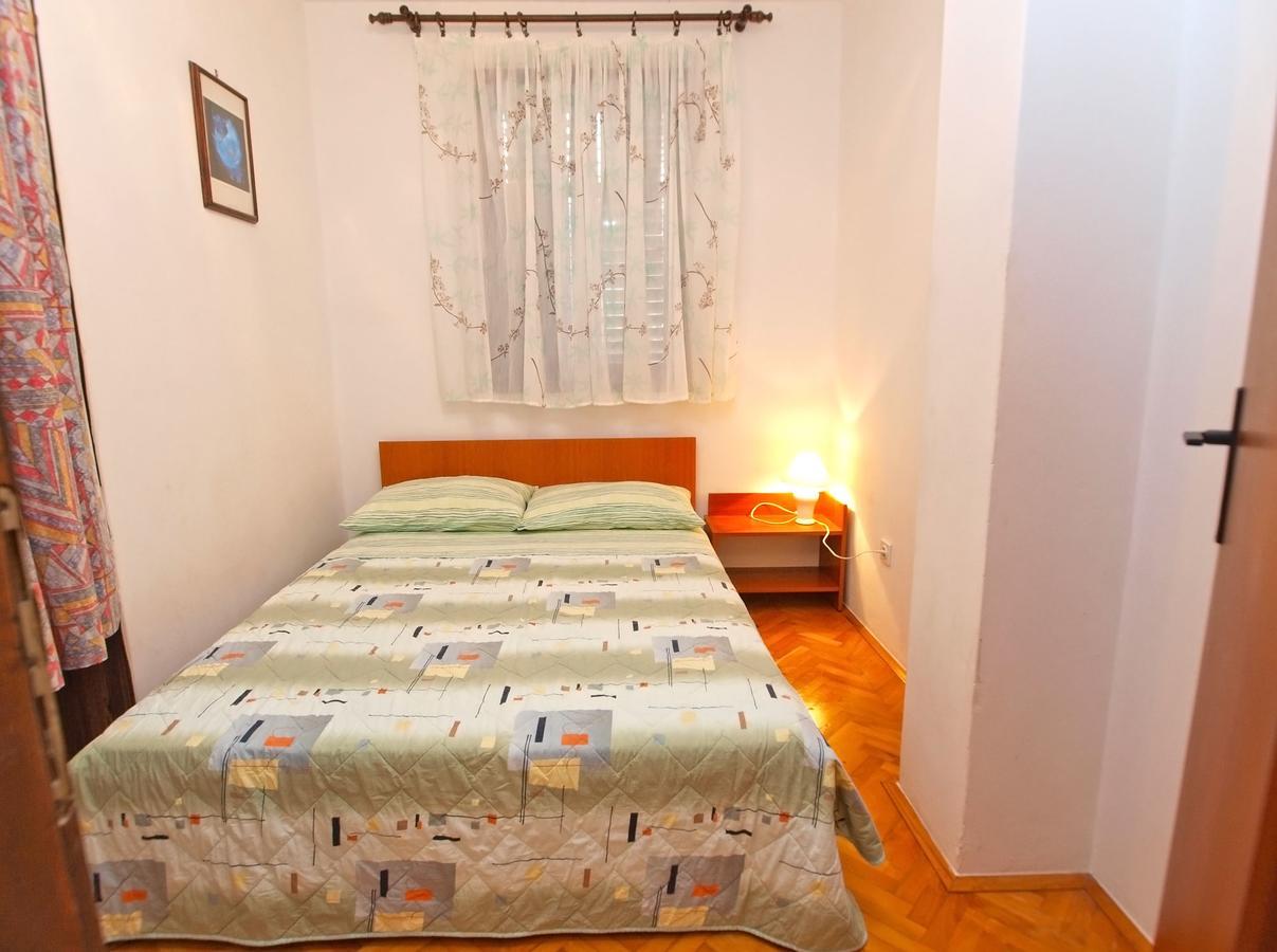 Apartments Ivan 41 Pula Dış mekan fotoğraf