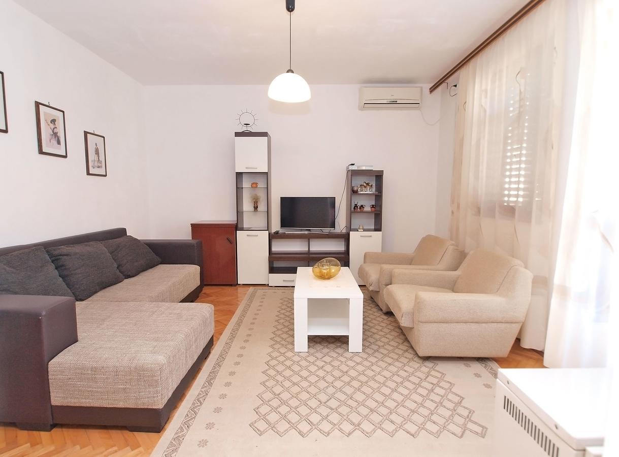 Apartments Ivan 41 Pula Dış mekan fotoğraf