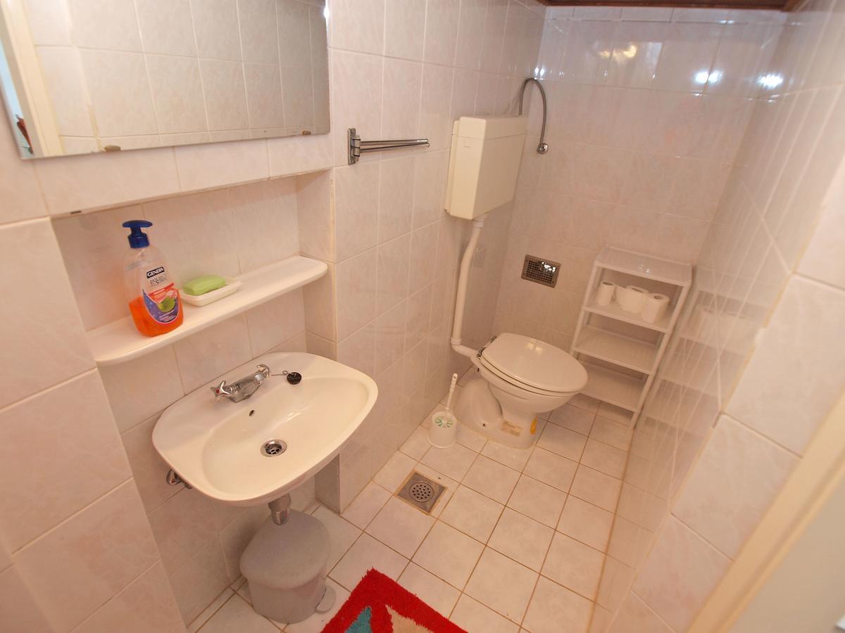 Apartments Ivan 41 Pula Dış mekan fotoğraf