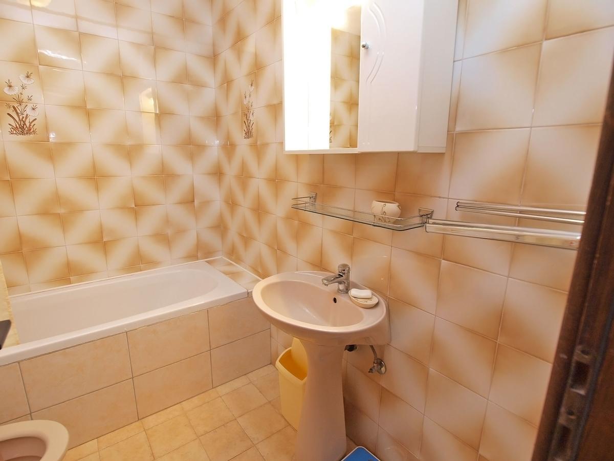 Apartments Ivan 41 Pula Dış mekan fotoğraf