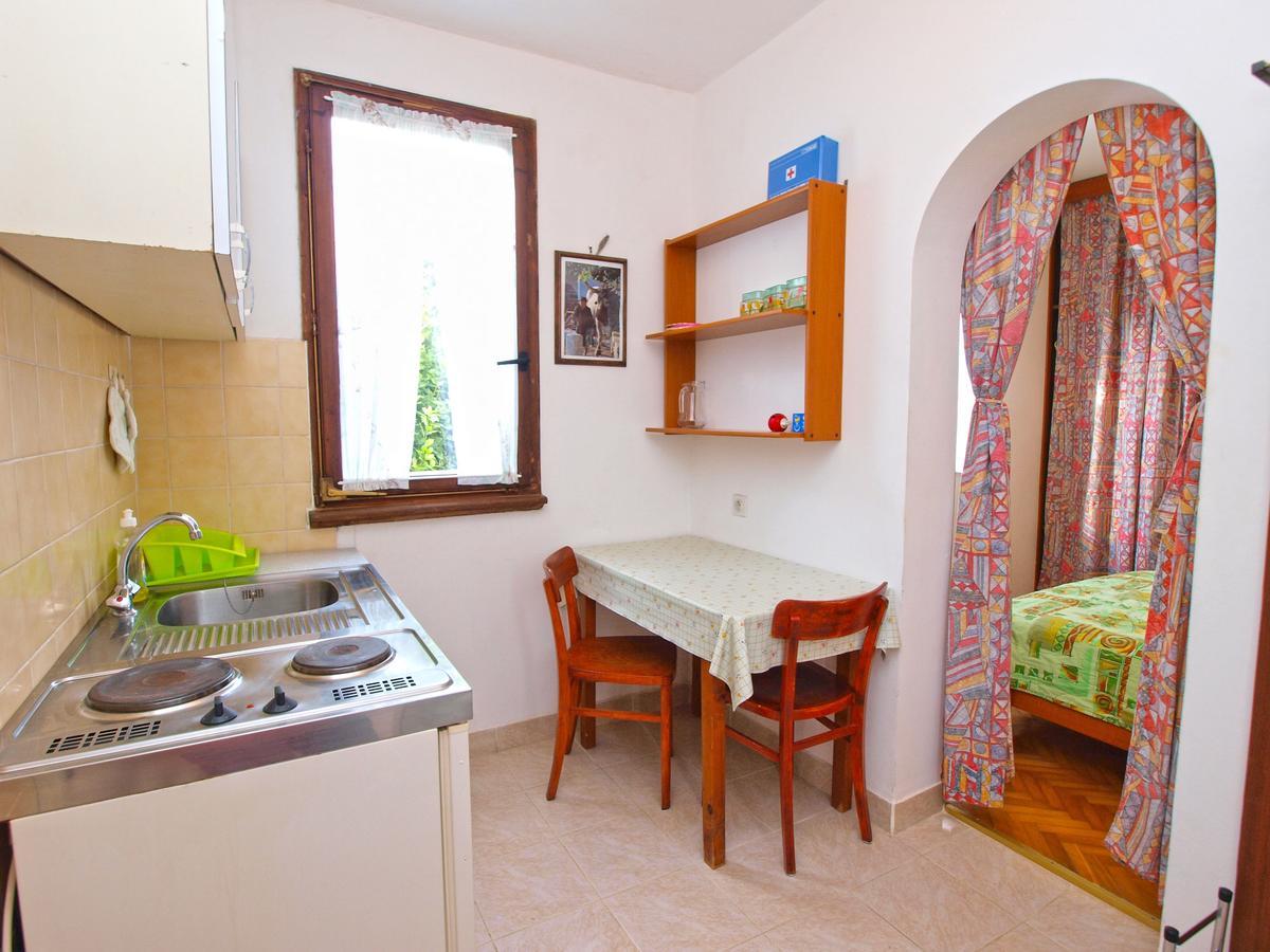 Apartments Ivan 41 Pula Dış mekan fotoğraf