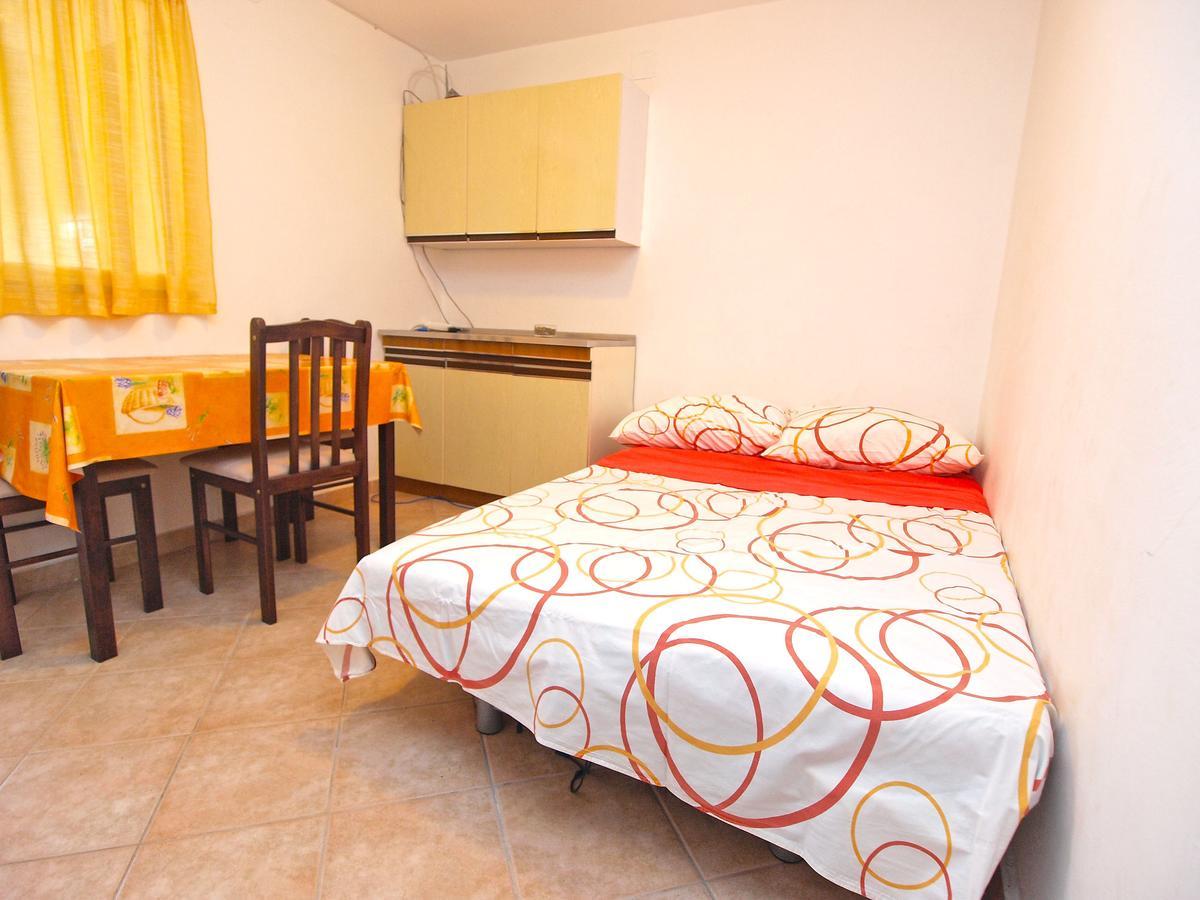 Apartments Ivan 41 Pula Dış mekan fotoğraf
