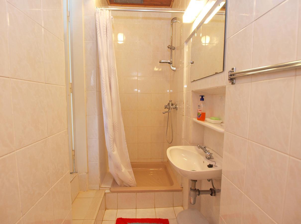 Apartments Ivan 41 Pula Dış mekan fotoğraf