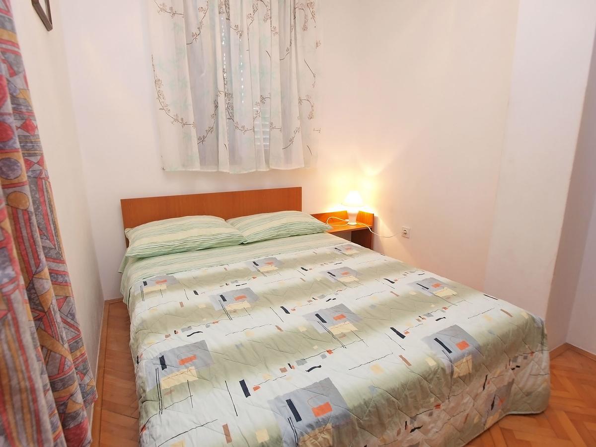 Apartments Ivan 41 Pula Dış mekan fotoğraf