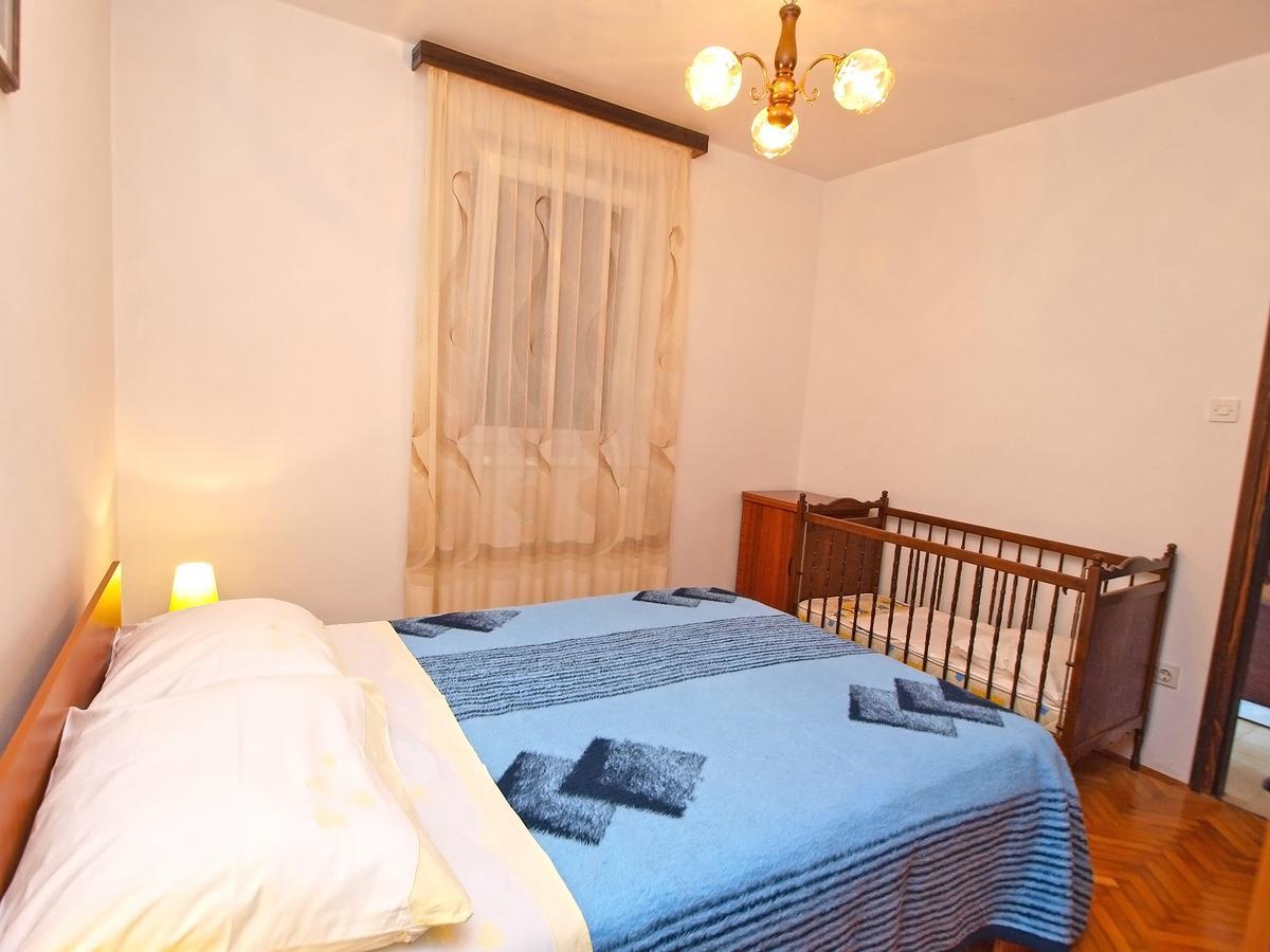 Apartments Ivan 41 Pula Dış mekan fotoğraf