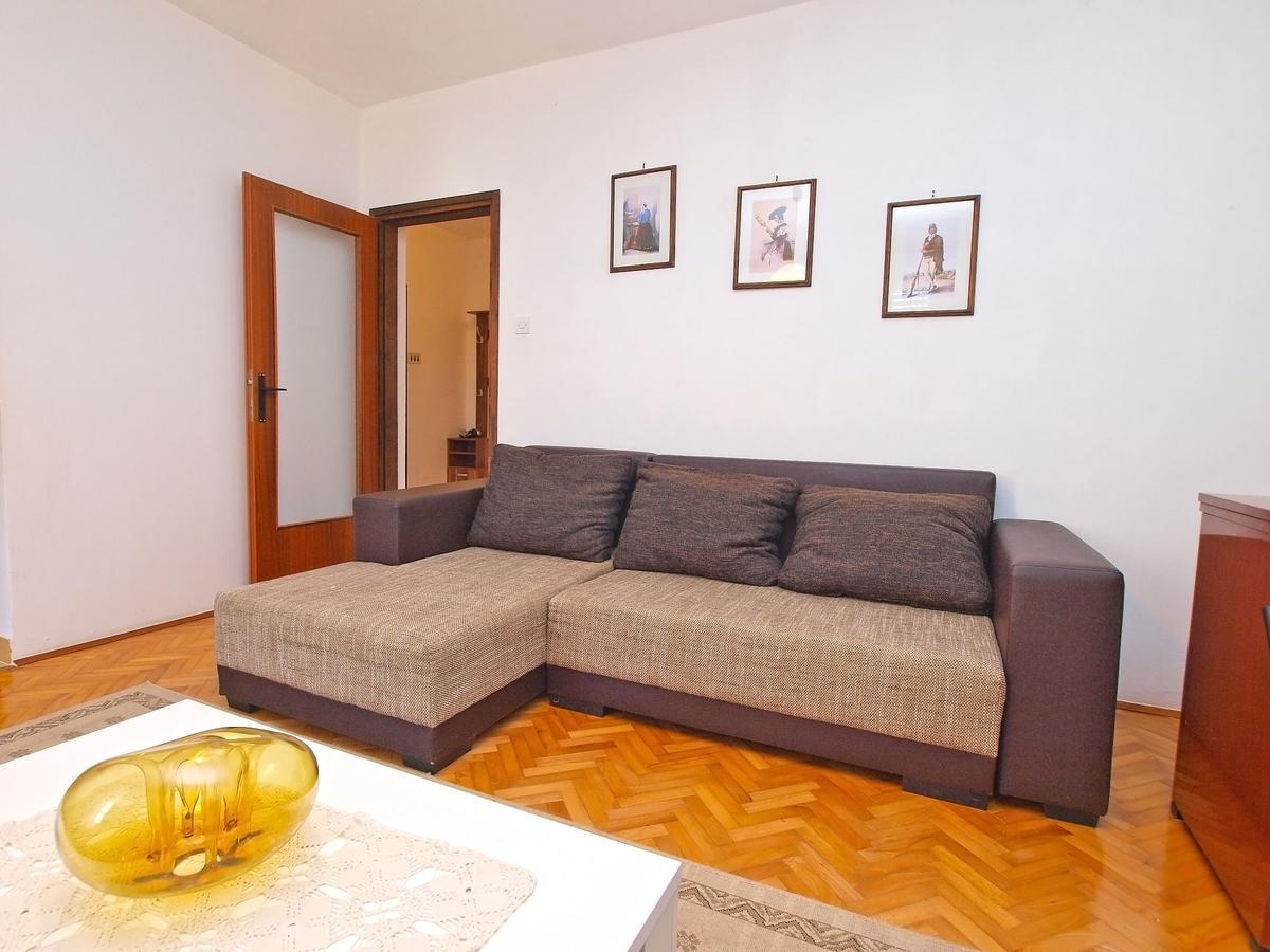 Apartments Ivan 41 Pula Dış mekan fotoğraf