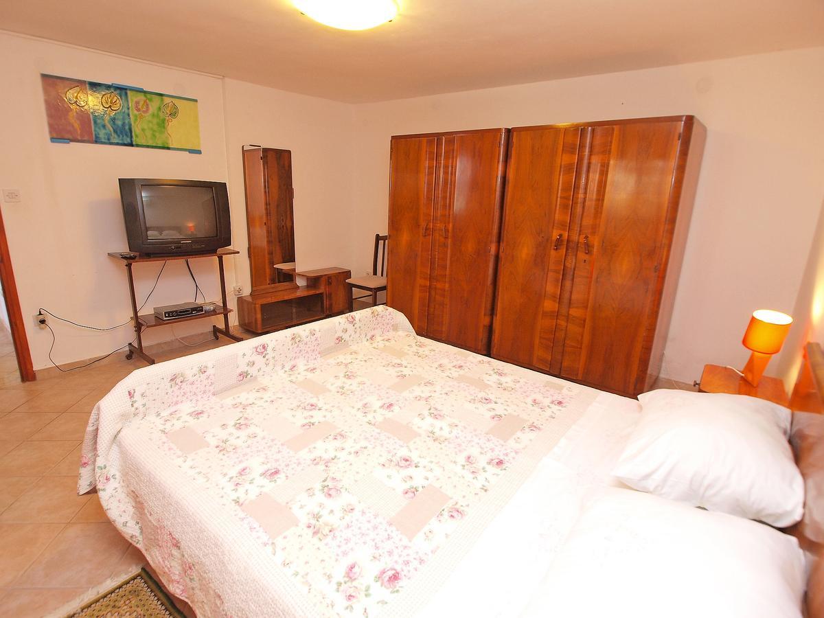Apartments Ivan 41 Pula Dış mekan fotoğraf