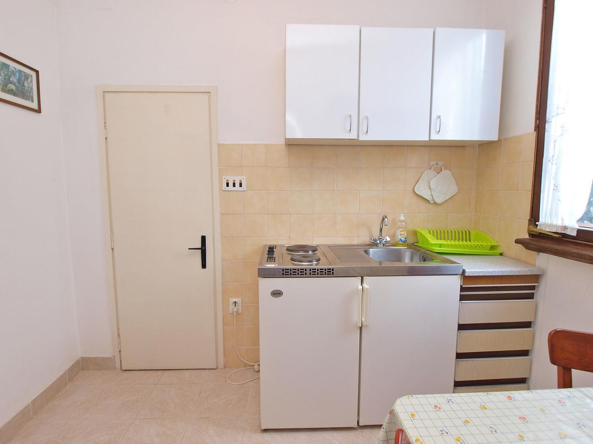 Apartments Ivan 41 Pula Dış mekan fotoğraf
