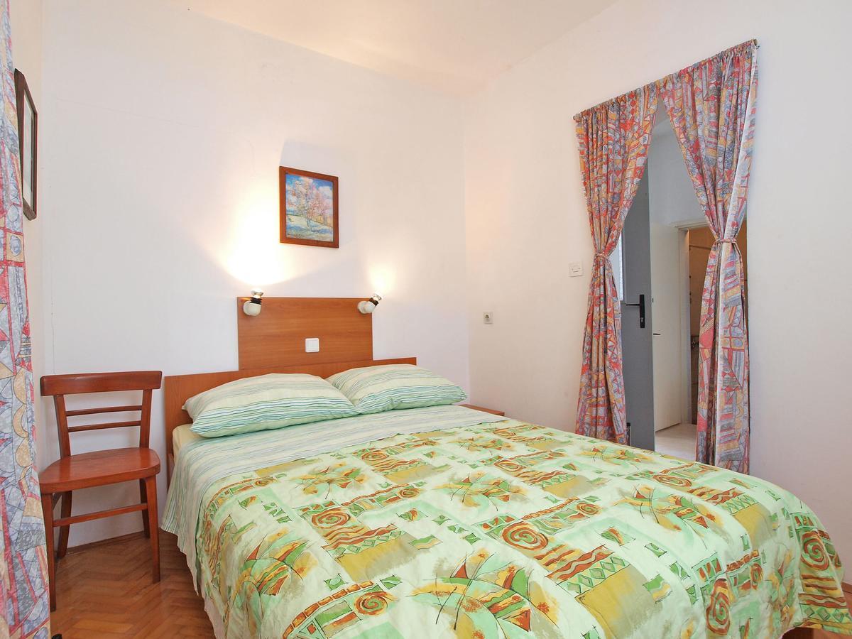 Apartments Ivan 41 Pula Dış mekan fotoğraf