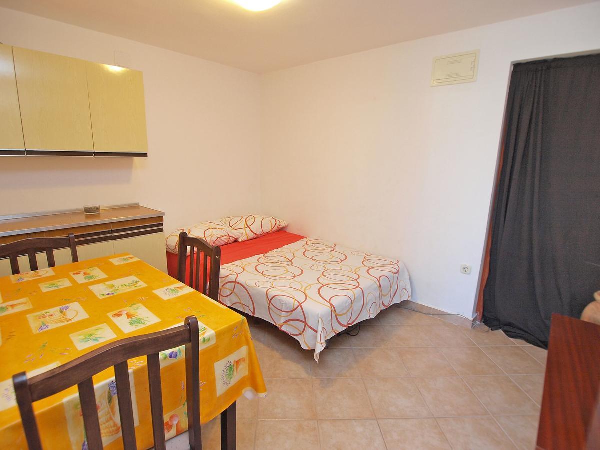 Apartments Ivan 41 Pula Dış mekan fotoğraf