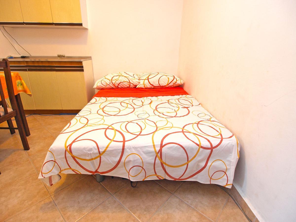Apartments Ivan 41 Pula Dış mekan fotoğraf