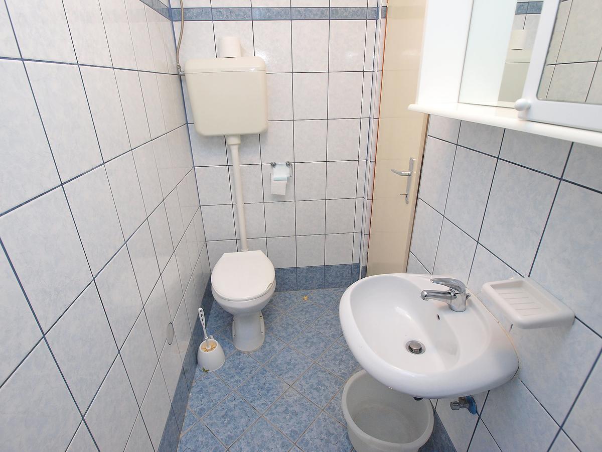 Apartments Ivan 41 Pula Dış mekan fotoğraf