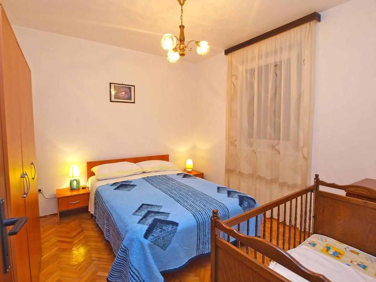 Apartments Ivan 41 Pula Dış mekan fotoğraf