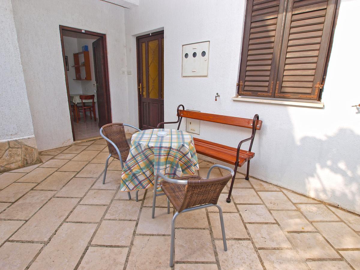 Apartments Ivan 41 Pula Dış mekan fotoğraf