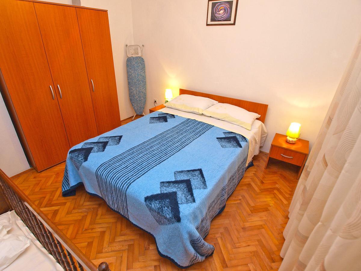 Apartments Ivan 41 Pula Dış mekan fotoğraf