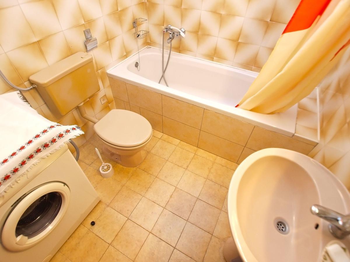 Apartments Ivan 41 Pula Dış mekan fotoğraf