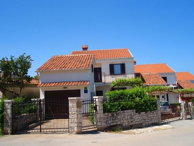 Apartments Ivan 41 Pula Dış mekan fotoğraf