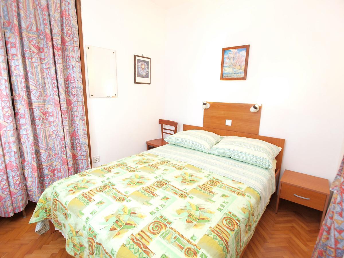 Apartments Ivan 41 Pula Dış mekan fotoğraf