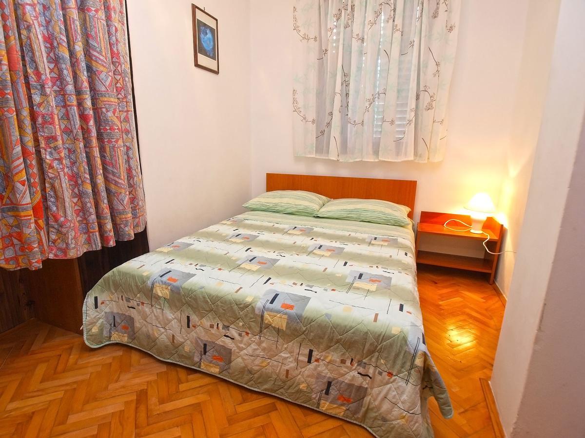 Apartments Ivan 41 Pula Dış mekan fotoğraf