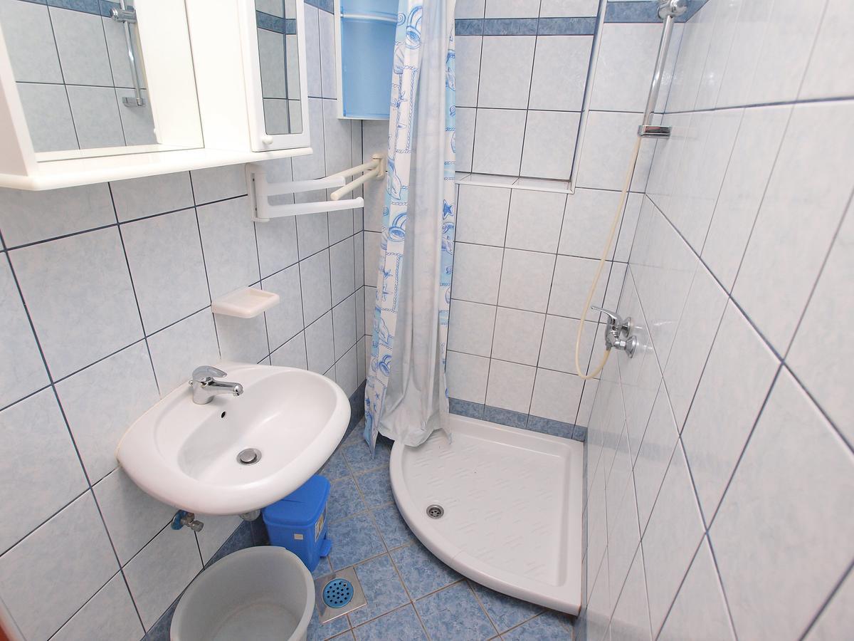 Apartments Ivan 41 Pula Dış mekan fotoğraf