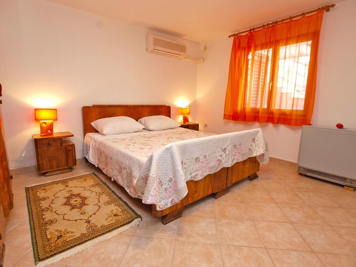 Apartments Ivan 41 Pula Dış mekan fotoğraf