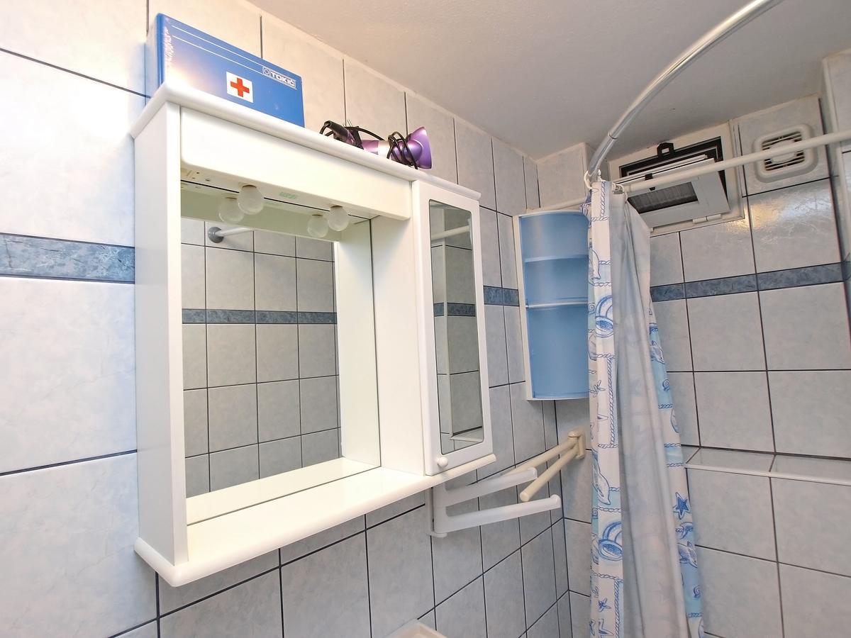 Apartments Ivan 41 Pula Dış mekan fotoğraf