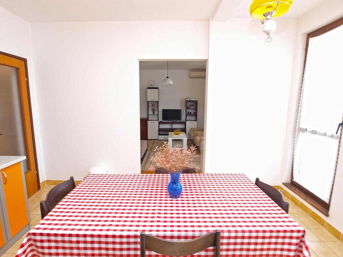 Apartments Ivan 41 Pula Dış mekan fotoğraf