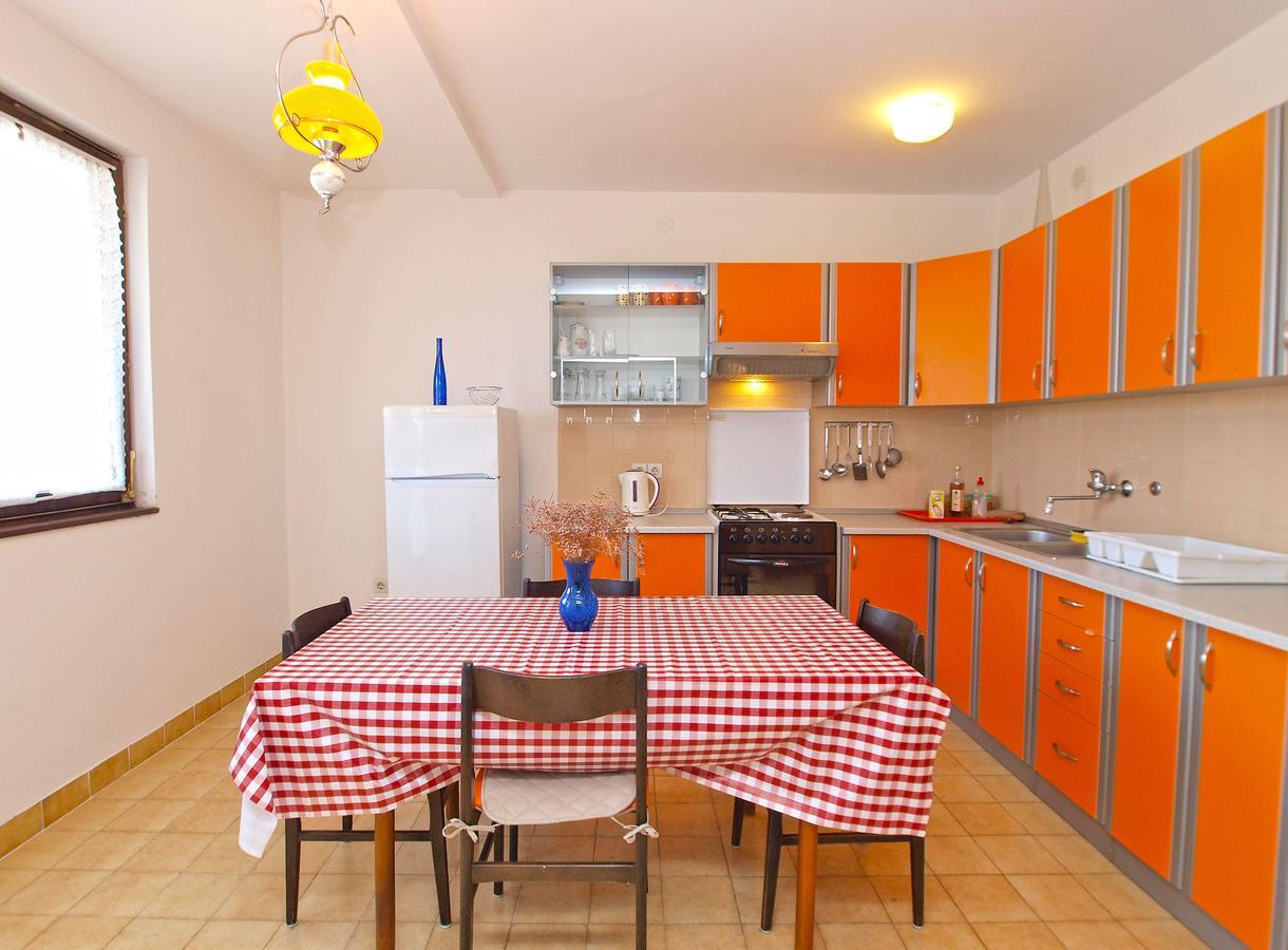 Apartments Ivan 41 Pula Dış mekan fotoğraf