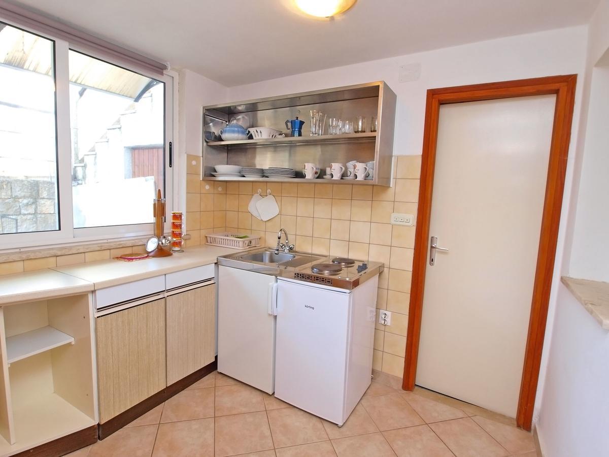 Apartments Ivan 41 Pula Dış mekan fotoğraf