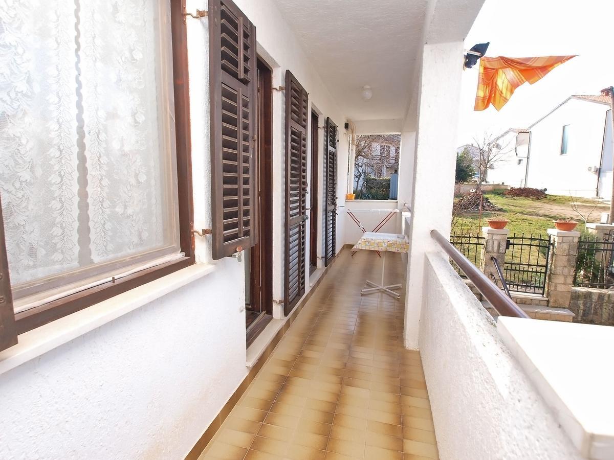 Apartments Ivan 41 Pula Dış mekan fotoğraf