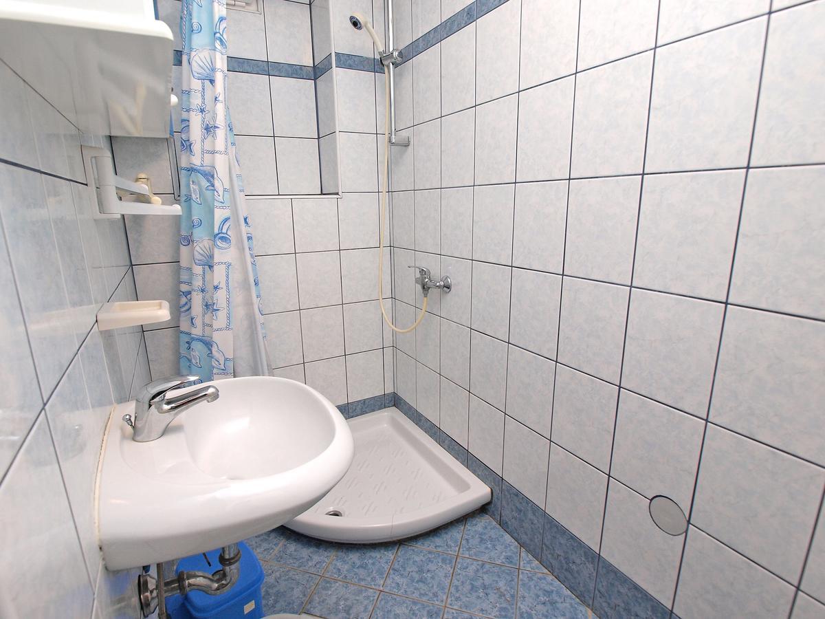 Apartments Ivan 41 Pula Dış mekan fotoğraf