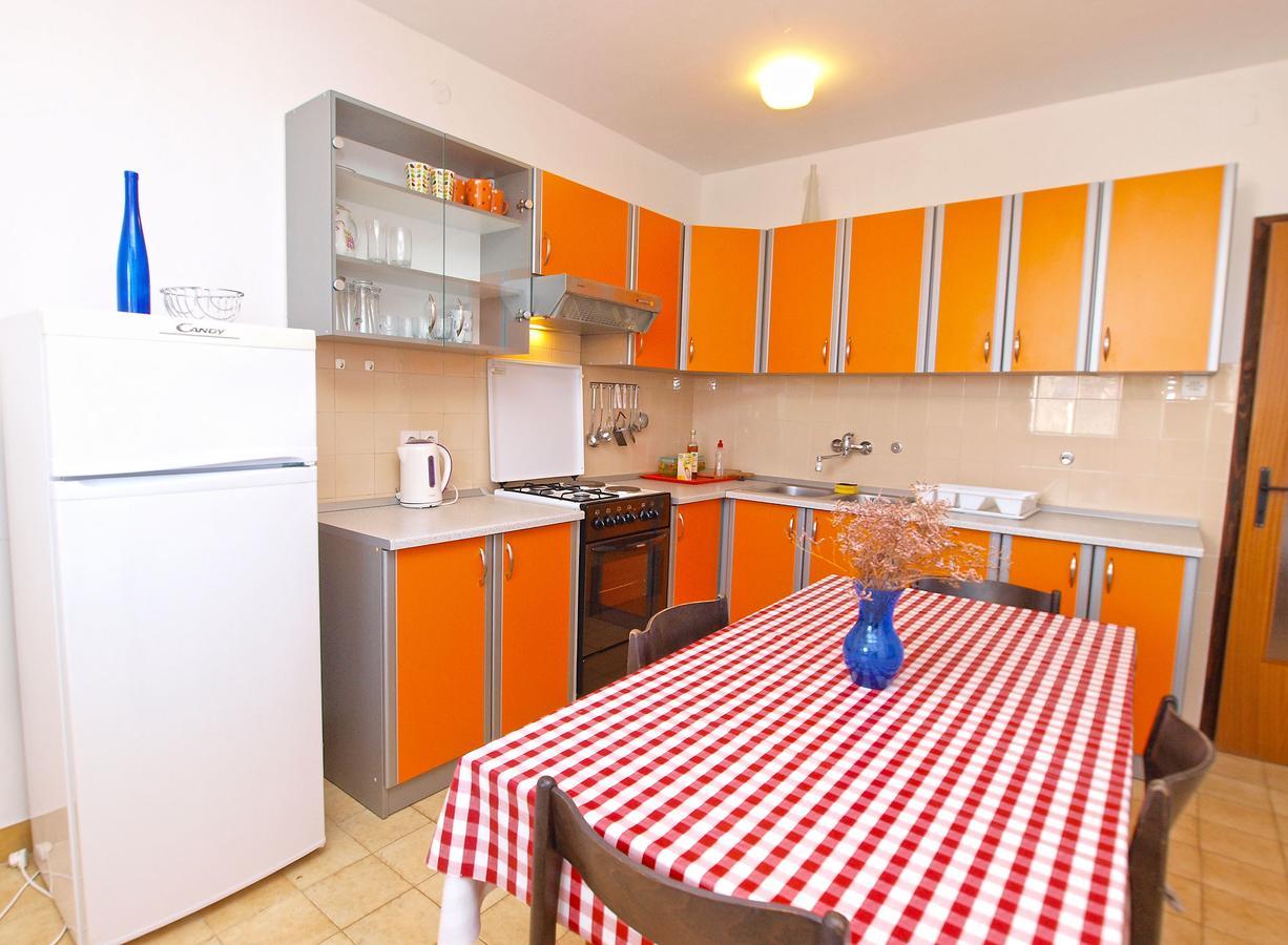 Apartments Ivan 41 Pula Dış mekan fotoğraf