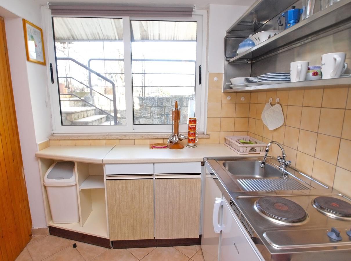 Apartments Ivan 41 Pula Dış mekan fotoğraf