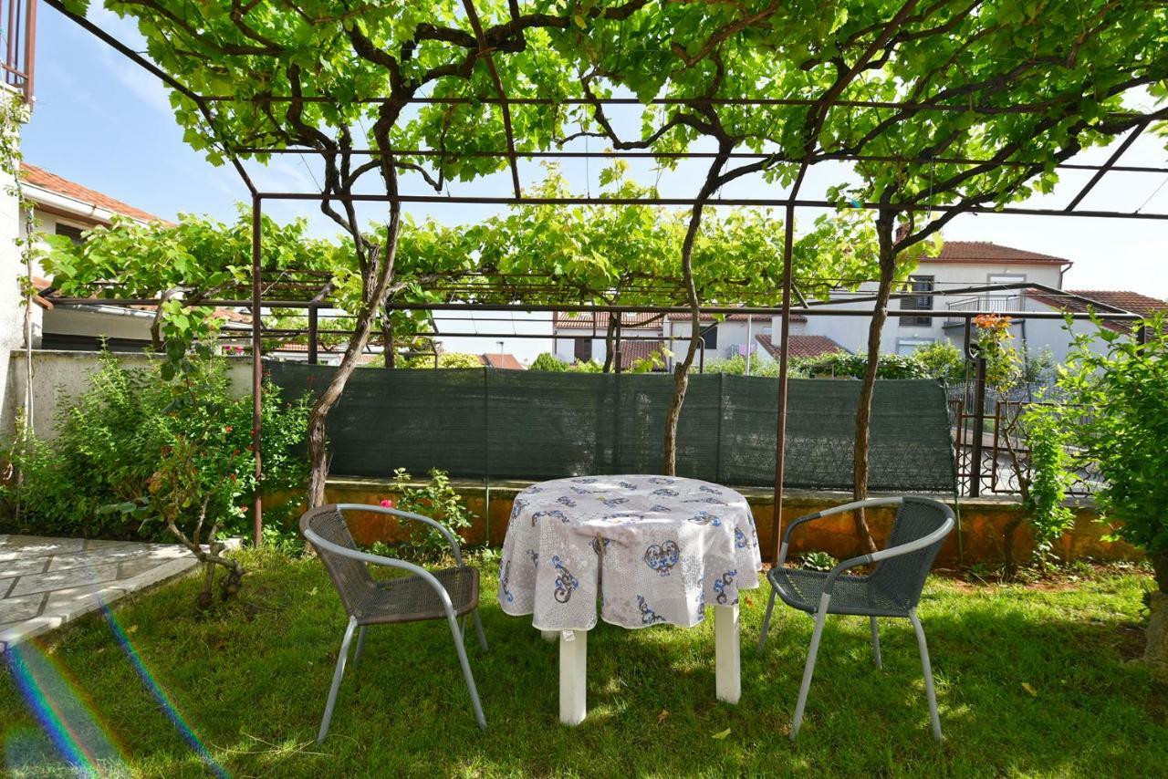 Apartments Ivan 41 Pula Dış mekan fotoğraf